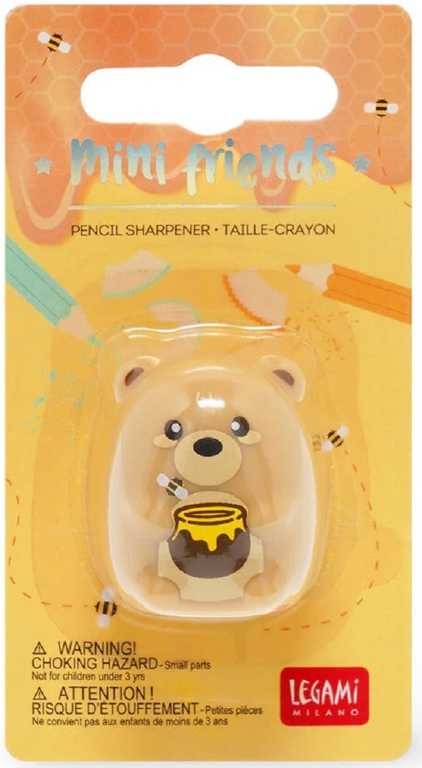 Ascutitoare: Teddy Bear