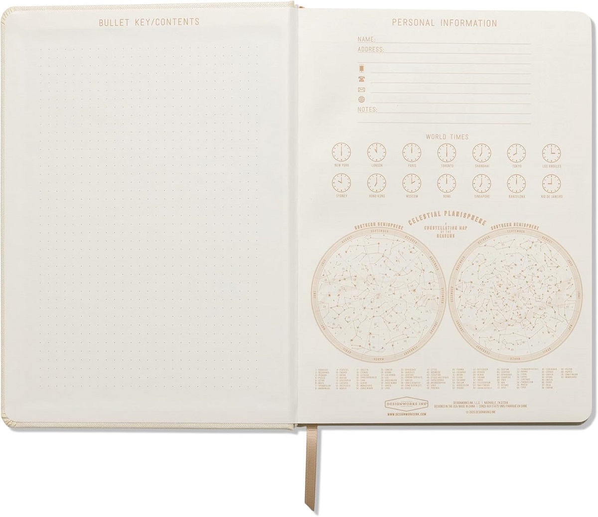 Agenda: Jumbo. La Lune