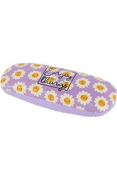 Poza produsului Etui ochelari:  Daisy
