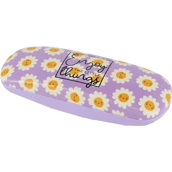 Etui ochelari:  Daisy