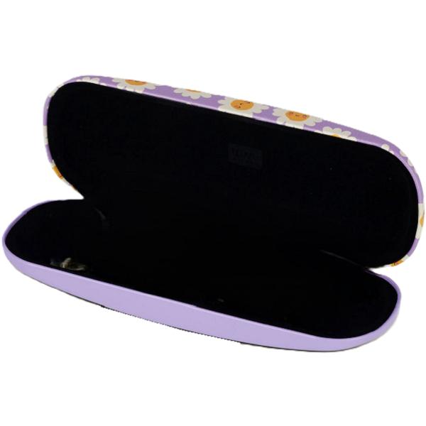 Etui ochelari:  Daisy