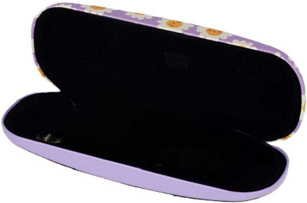 Etui ochelari:  Daisy