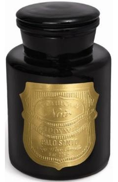 Imaginea produsului 'Lumânare Apothecary Noir: Palo Santo'