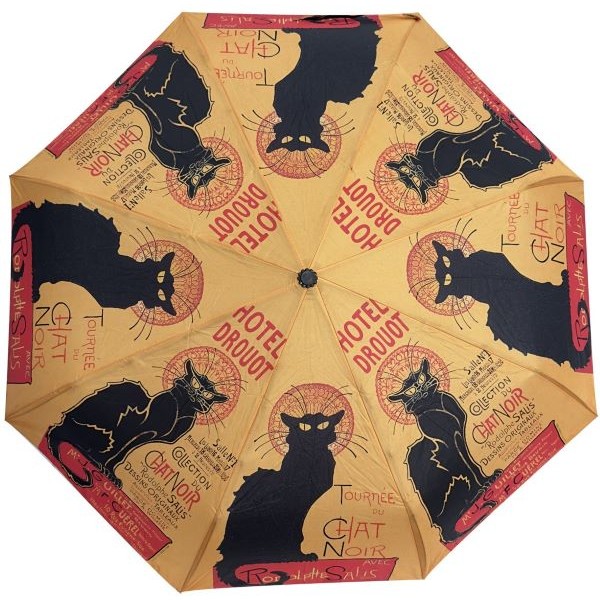 Umbrela: Chat Noir