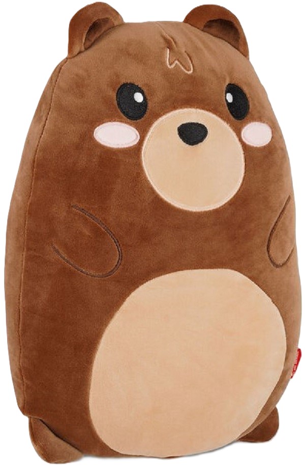 Perna: Teddy Bear