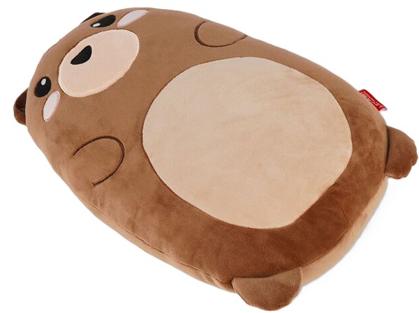 Perna: Teddy Bear