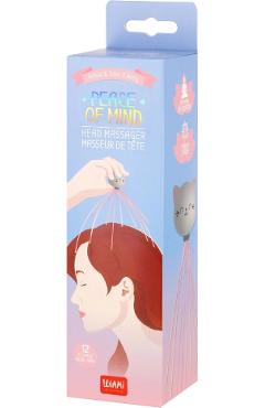 Imaginea produsului 'Aparat masaj capilar. Pisica'