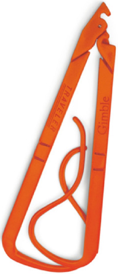Suport pentru carte: Orange