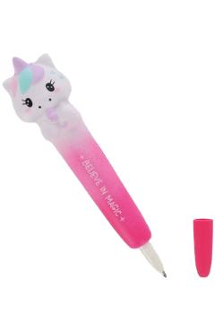 Imaginea produsului 'Pix cu gel: Squishy Unicorn'