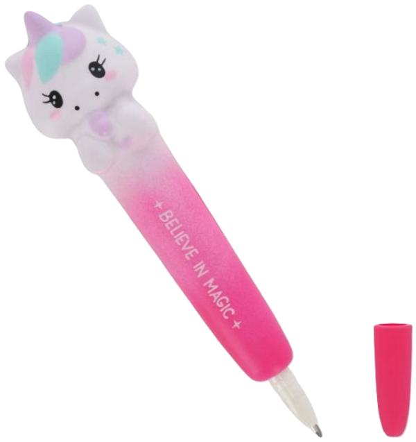 Pix cu gel: Squishy Unicorn