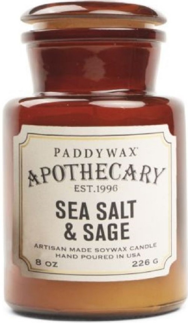 Lumanare Apothecary: Sea Salt