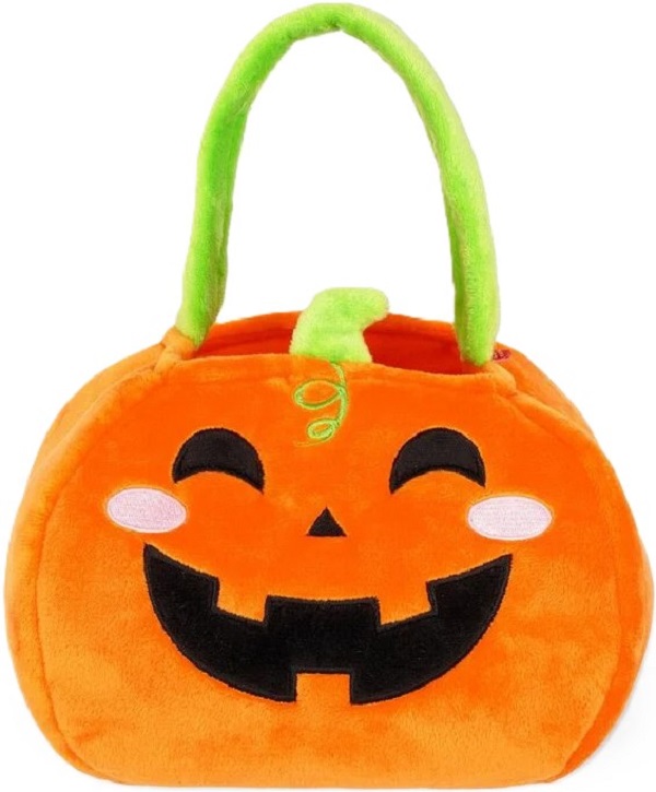 Geanta: Pumpkin Halloween
