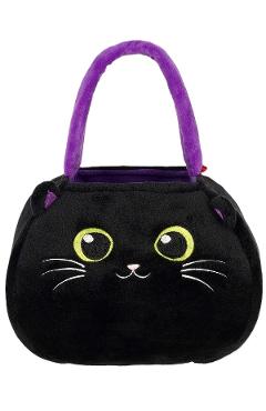 Poza produsului Geanta: Kitty Halloween