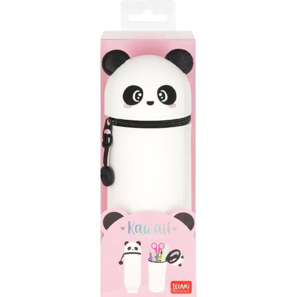 Penar silicon: Kawaii. Panda