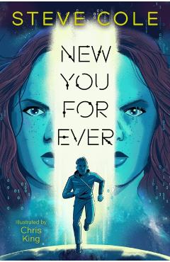 New You For Ever - Steve Cole