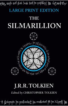 Silmarillion - J. R. R. Tolkien