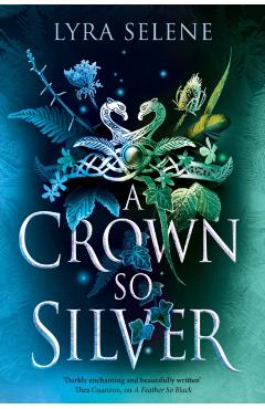 Crown So Silver - Lyra Selene