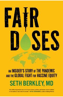 Fair Doses - Seth Berkley