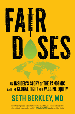 Fair Doses - Seth Berkley