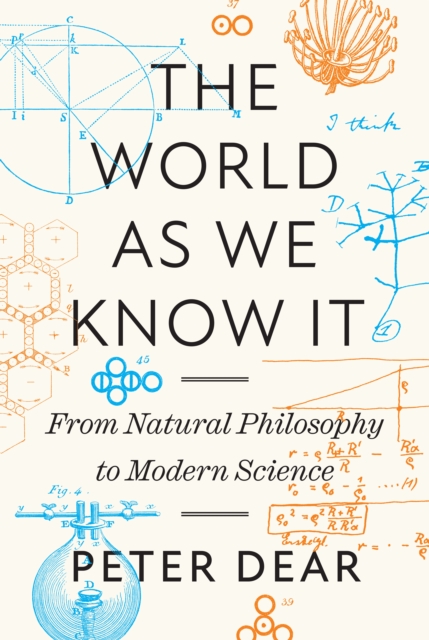 World as We Know It - Peter Dear