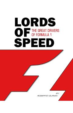 Poza produsului Lords of Speed - Roberto Gurian