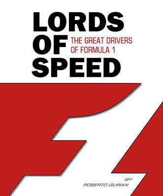 Lords of Speed - Roberto Gurian