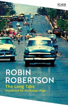 The Long Take - Robin Robertson