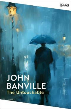 Untouchable - John Banville