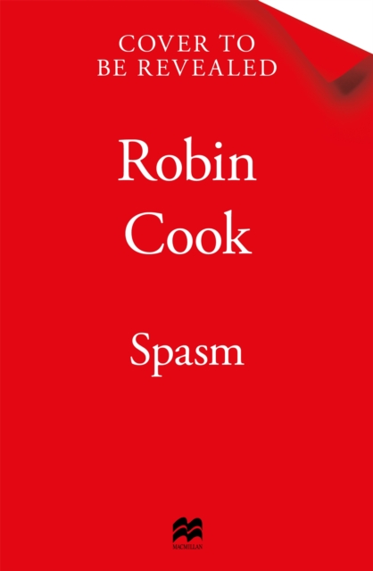 Spasm - Robin Cook