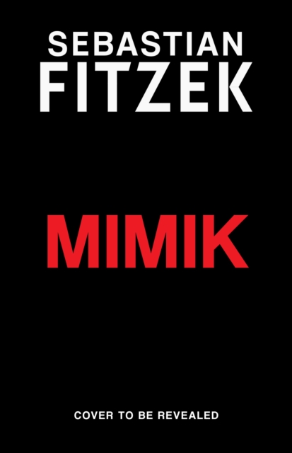 Mimik - Sebastian Fitzek