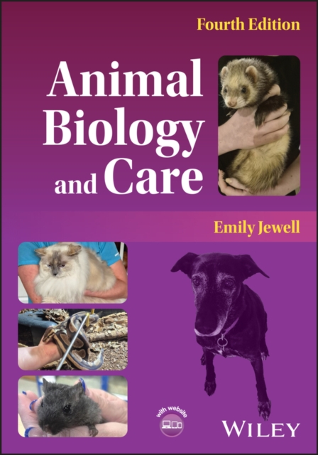 Animal Biology and Care - Emily (university Of Leeds) Jewell