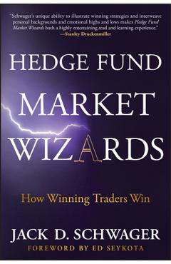 Poza produsului Hedge Fund Market Wizards - Jack D. Schwager