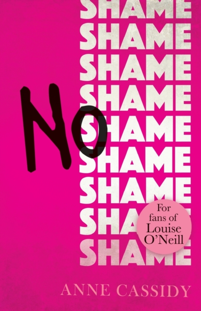 No Shame - Anne Cassidy