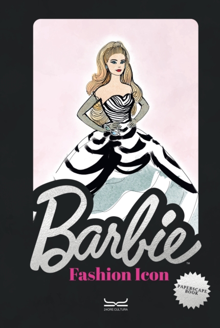 Barbie Fashion Icon - 