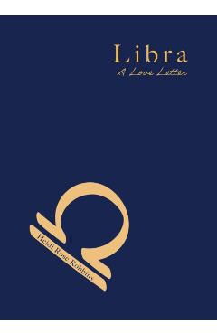 Coperta cărții 'Libra -'