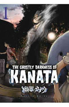 Poza produsului Ghostly Darkness of Kanata - Noct Koike