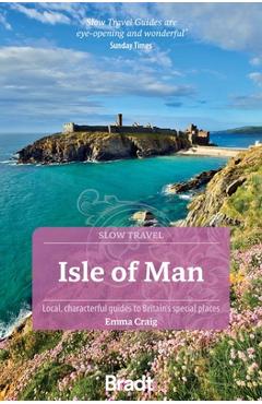 Poza produsului Isle of Man - Emma Craig