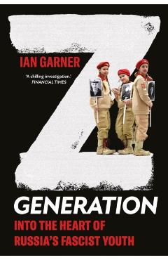 Z Generation - Ian Garner