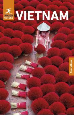 Poza produsului Rough Guides Vietnam: Travel Guide with eBook - Rough|zatko Guides