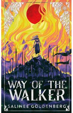 Way of the Walker - Salinee Goldenberg