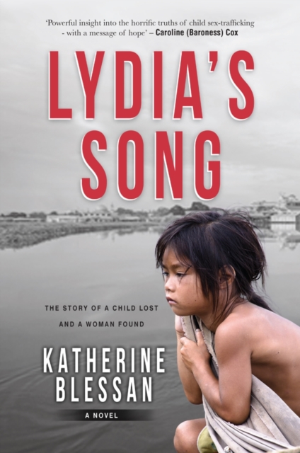 Lydia's Song - Katherine Blessan