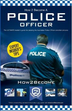 Poza produsului How to Become an Australian Police Officer - 