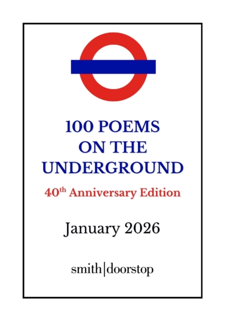 100 Poems on the Underground - 