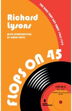 FLOPS ON 45 - Richard Lysons