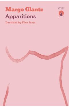 Poza produsului Apparitions - Margo Glantz