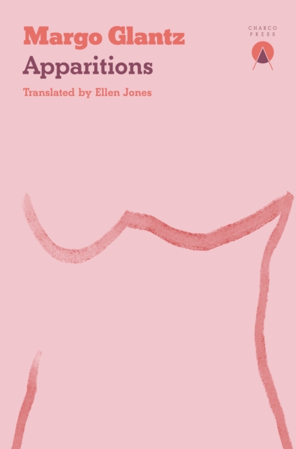 Apparitions - Margo Glantz