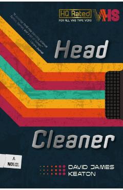 Poza produsului Head Cleaner - David James Keaton