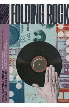 Folding Rock 003: Music -