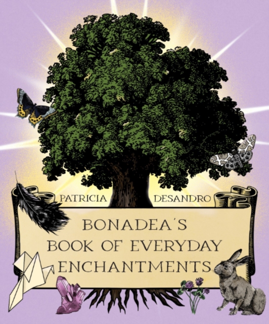 BonaDea's Book of Everyday Enchantments - Patricia Desandro