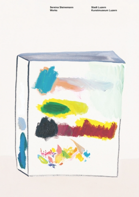 Works - Sereina Steinemann